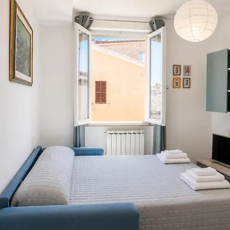 La Piazzetta *