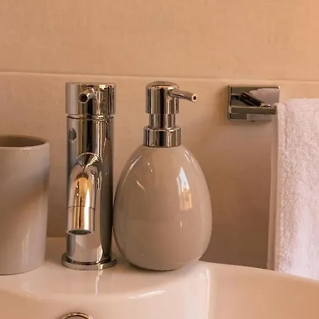 La Piazzetta Apartmán *