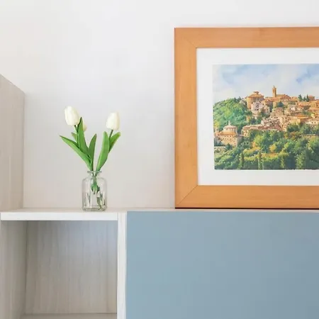 La Piazzetta Apartmán