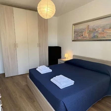 La Piazzetta Apartmán *