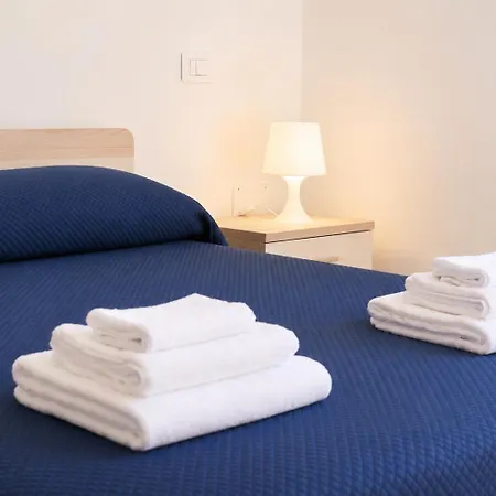 Apartmán La Piazzetta