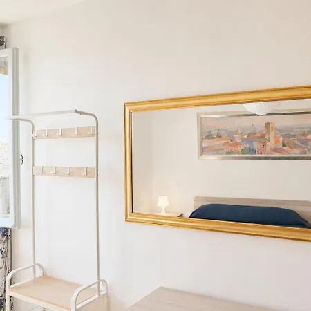 La Piazzetta Apartmán